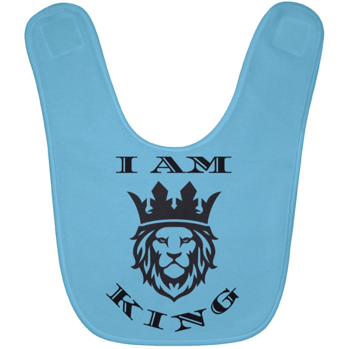 I AM KING.2