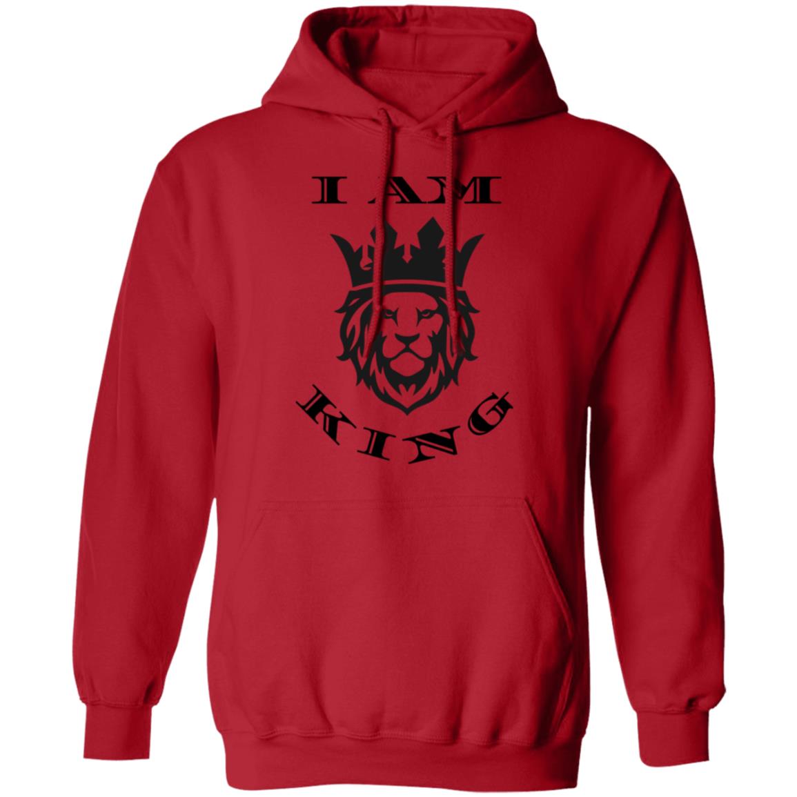 I AM KING.2