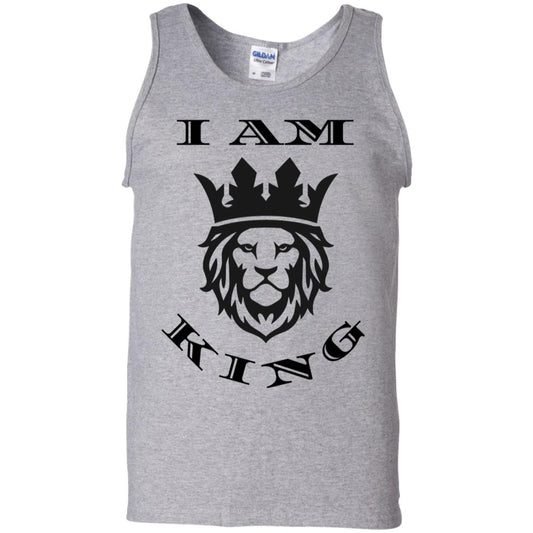 I AM KING.2