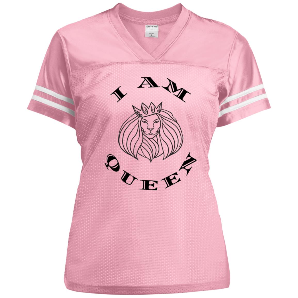 I AM QUEEN.2
