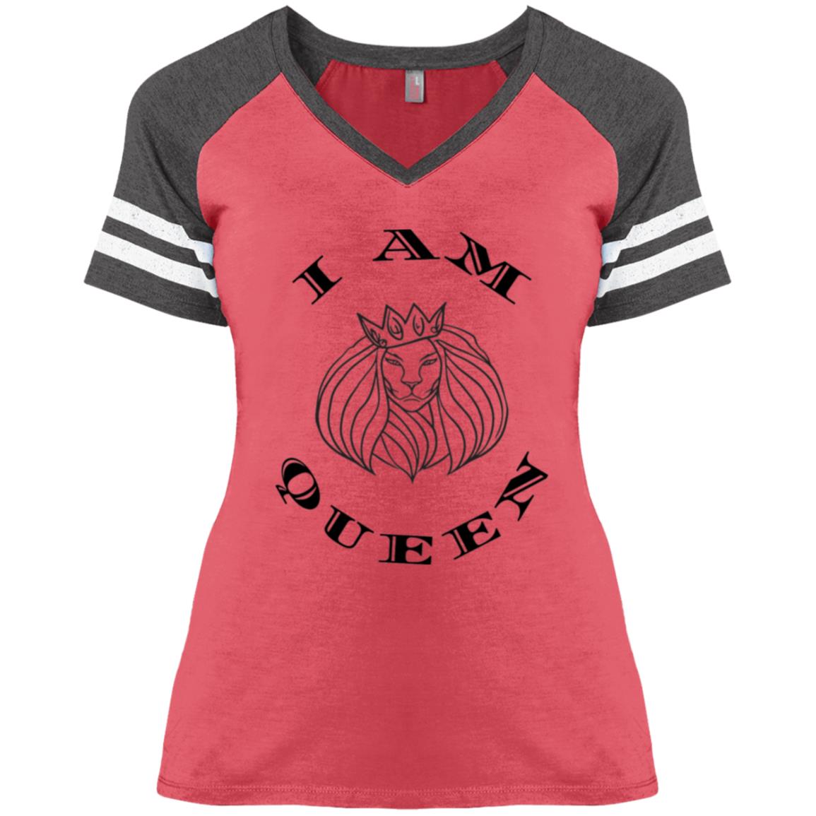 I AM QUEEN.2