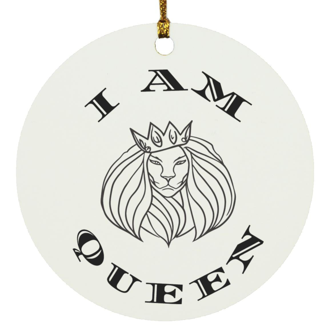I AM QUEEN.2