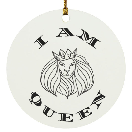 I AM QUEEN.2