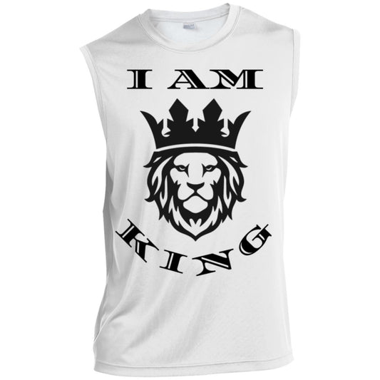I AM KING.2