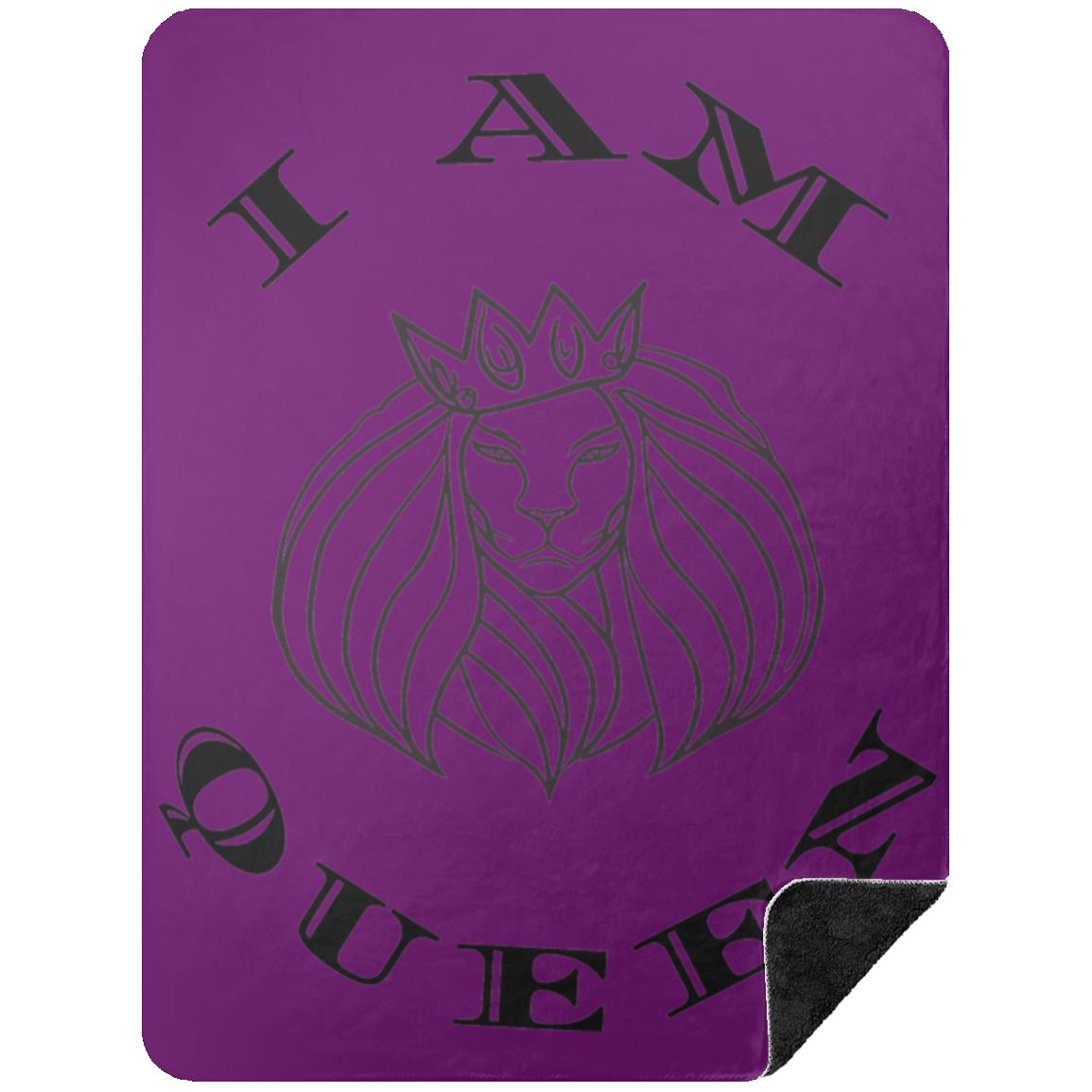 I AM QUEEN.2