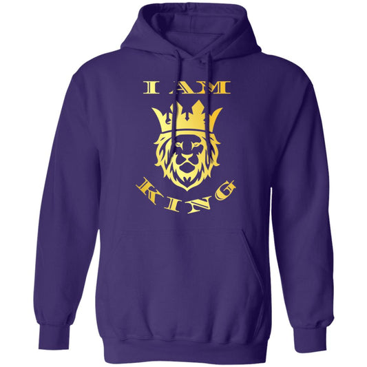 I Am King Gold