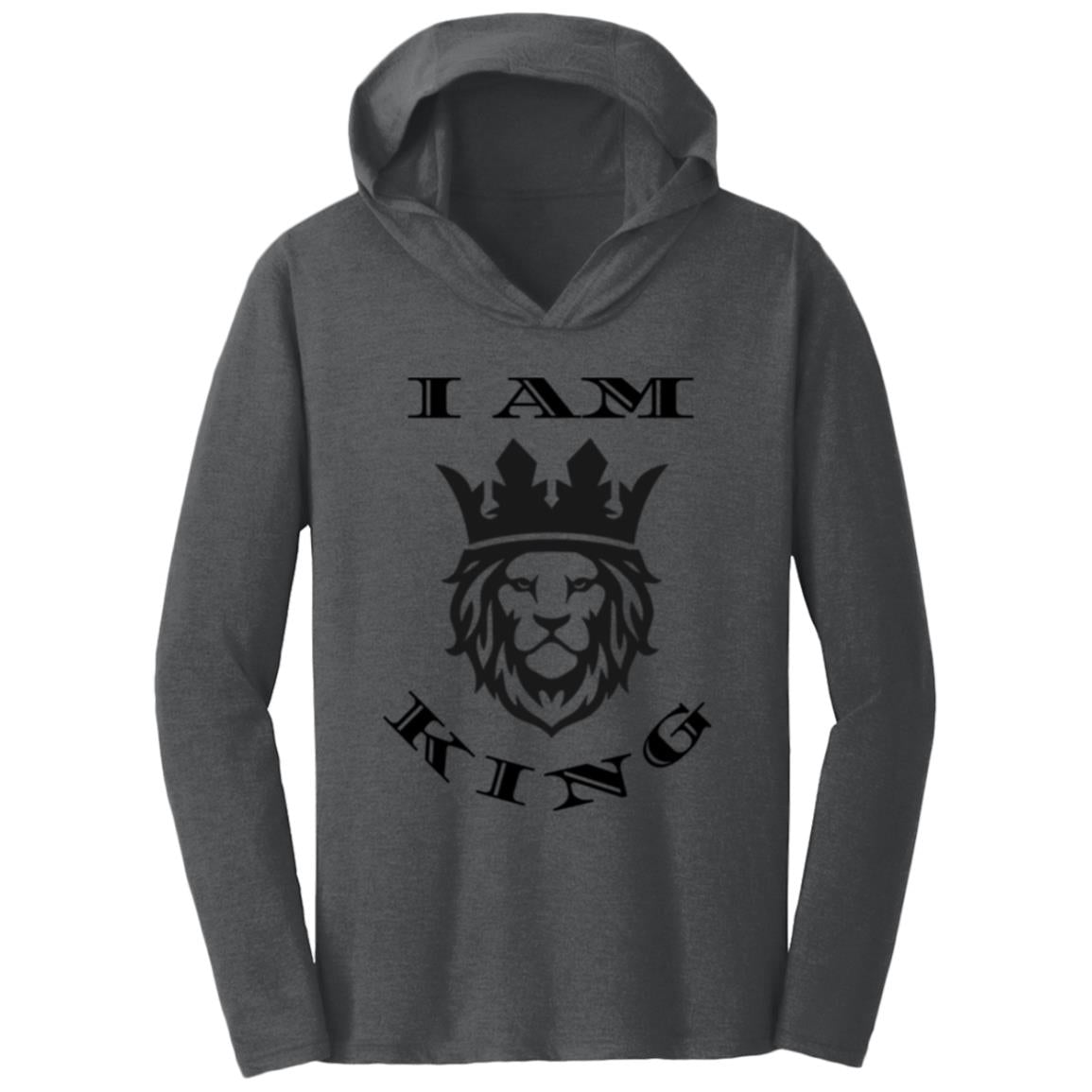 I AM KING.2