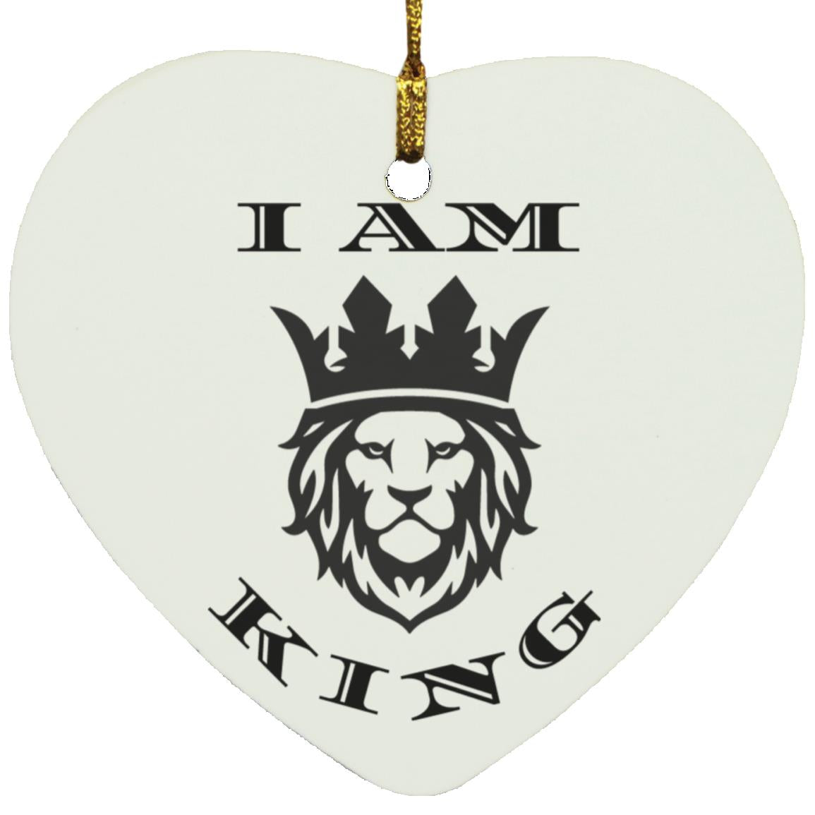 I AM KING.2