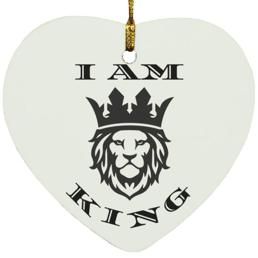 I AM KING.2
