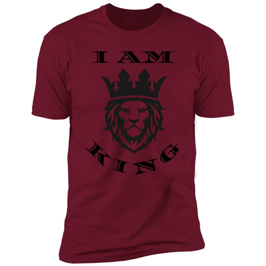 I AM KING.2