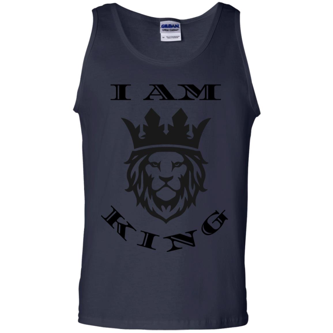 I AM KING.2