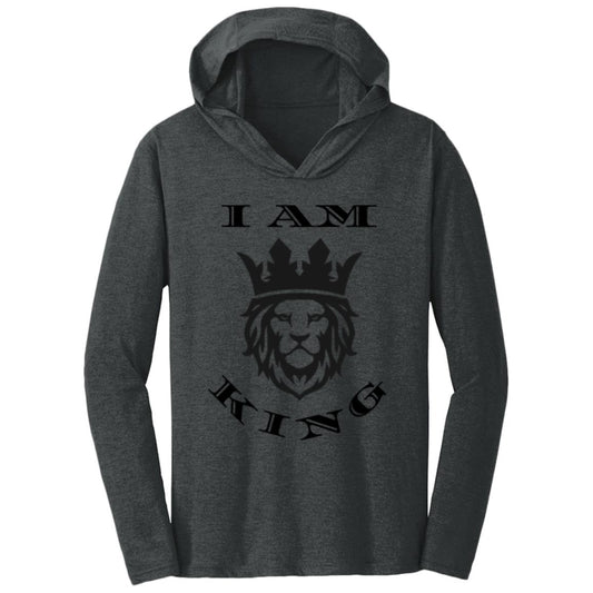 I AM KING.2