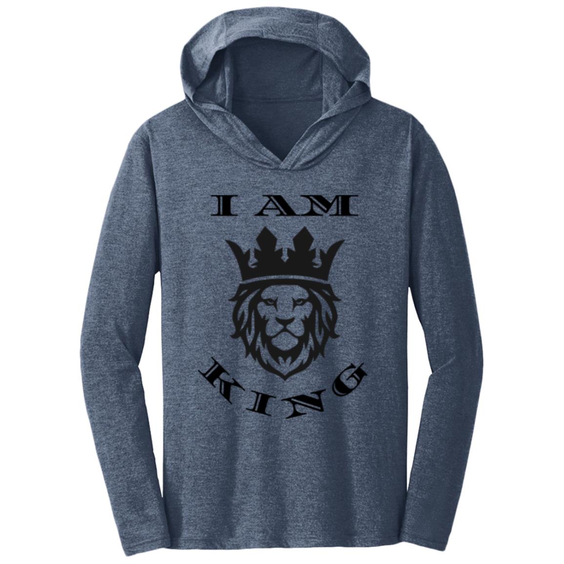 I AM KING.2