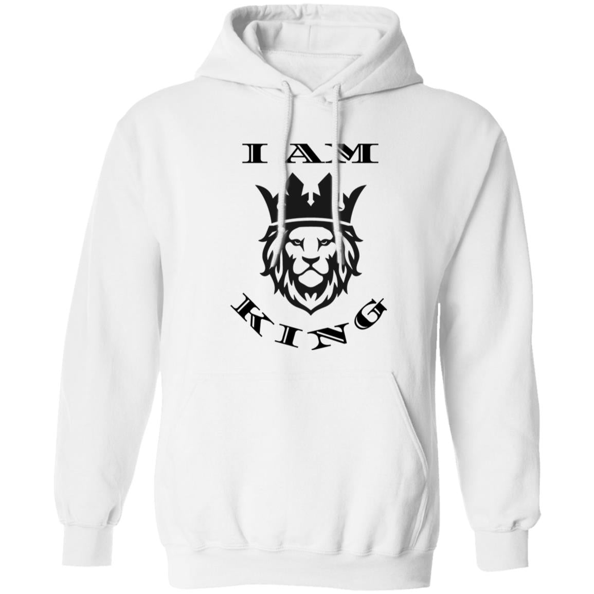 I AM KING.2