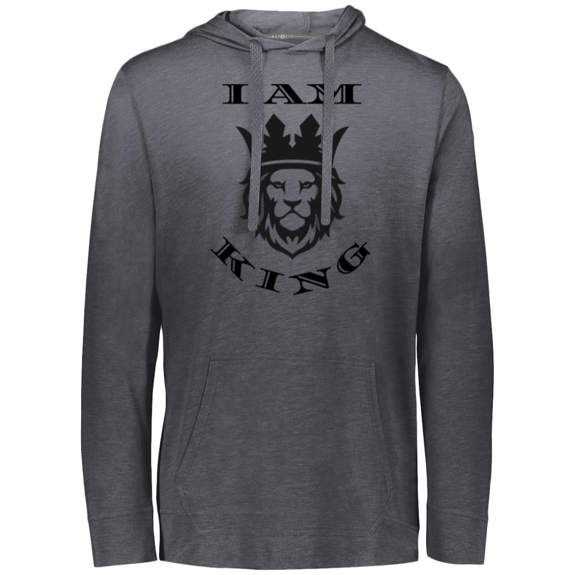 I AM KING.2