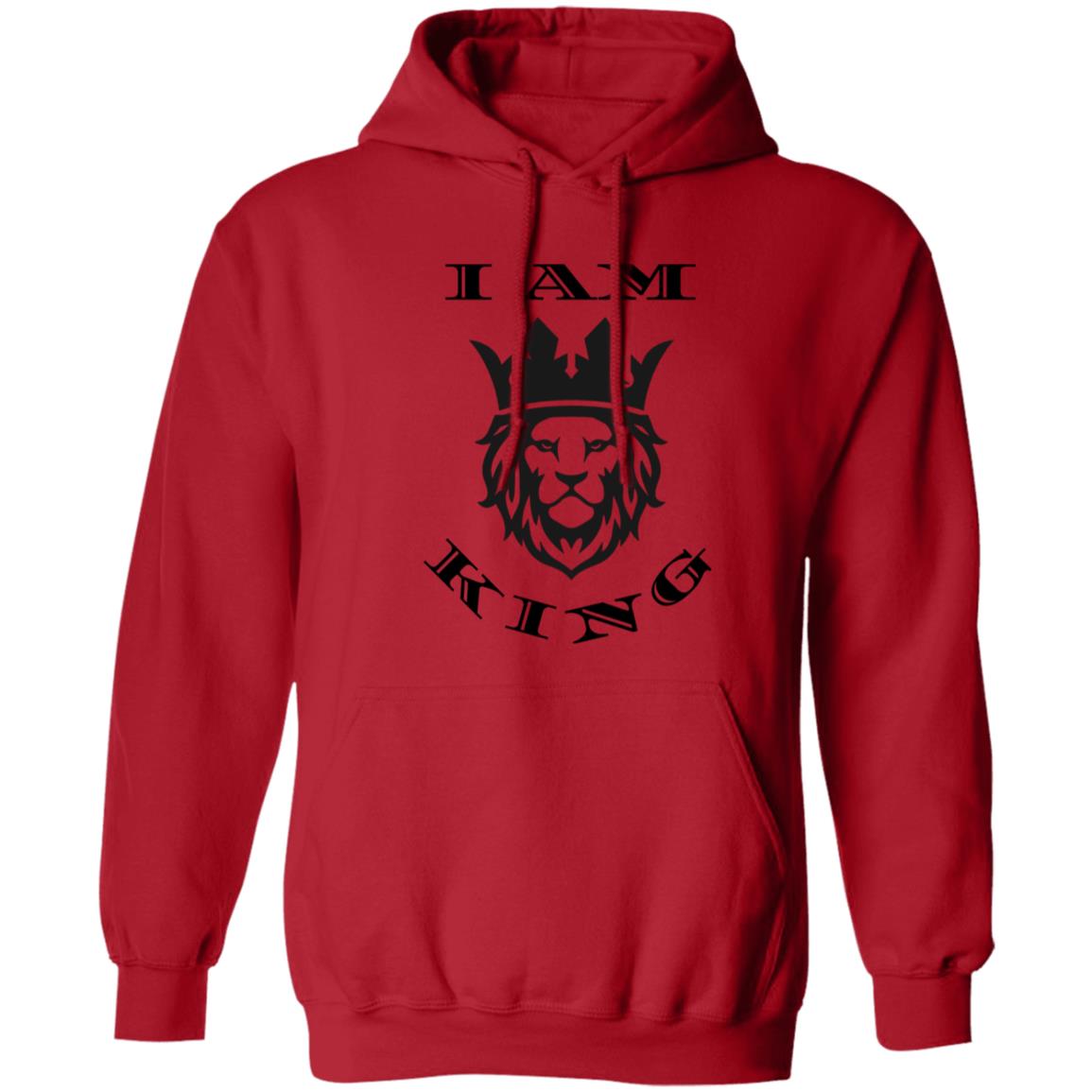 I AM KING.2
