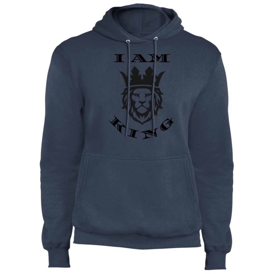 I AM KING.2
