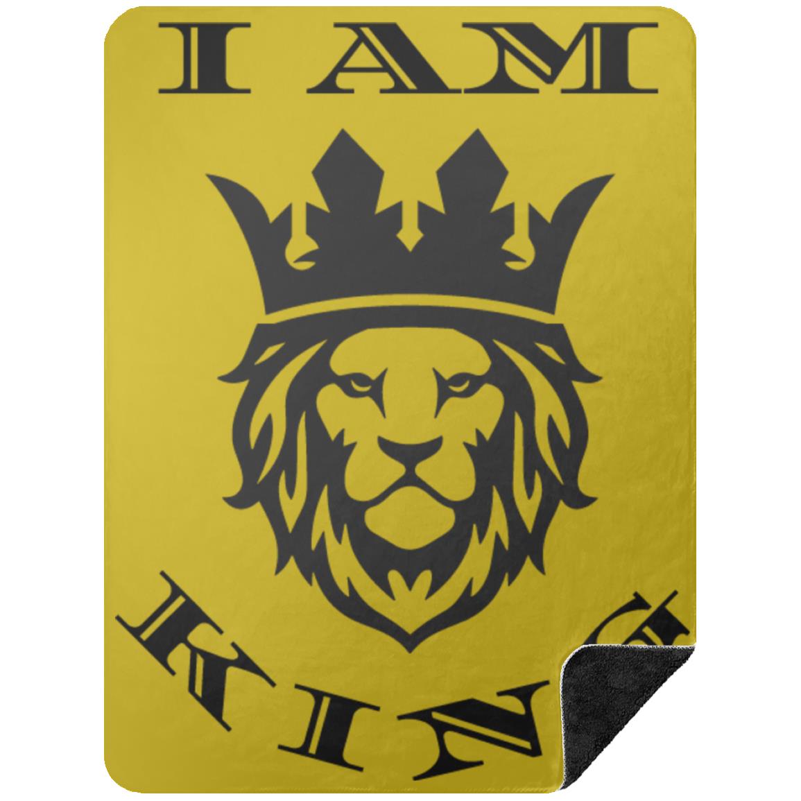 I AM KING.2