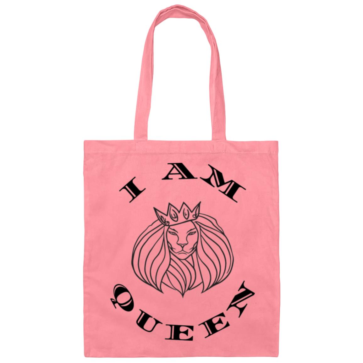 I AM QUEEN.2