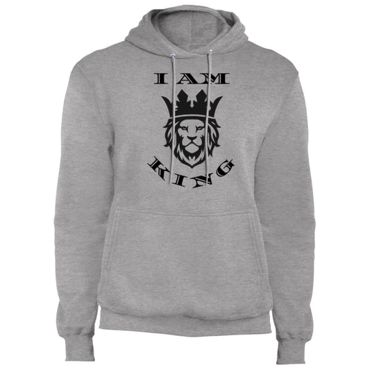 I AM KING.2