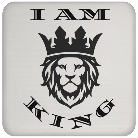 I AM KING.2