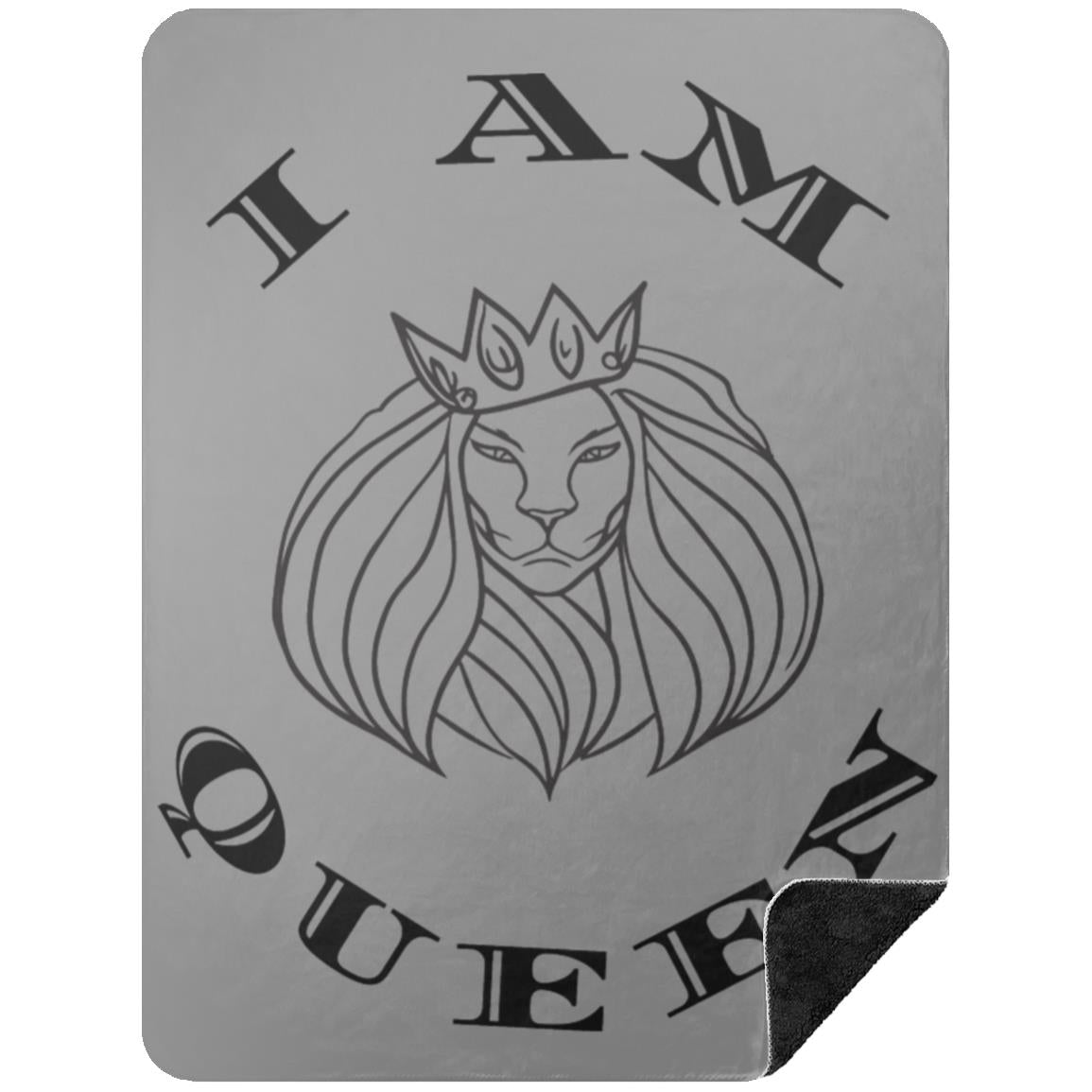 I AM QUEEN.2