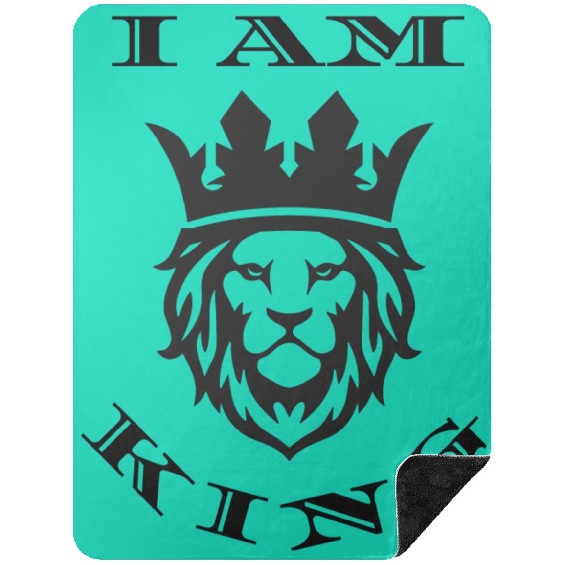 I AM KING.2