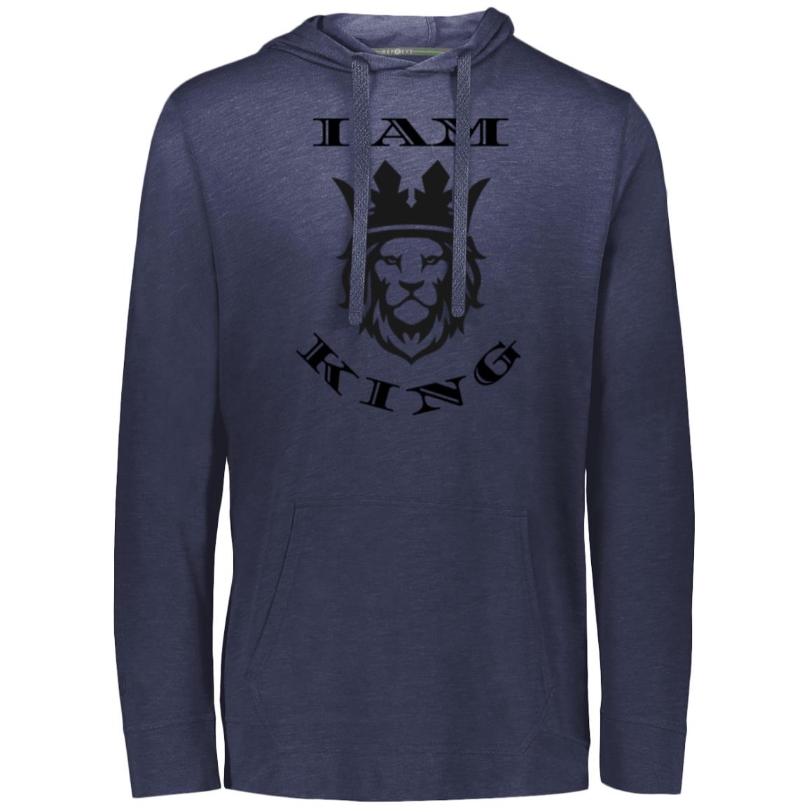 I AM KING.2