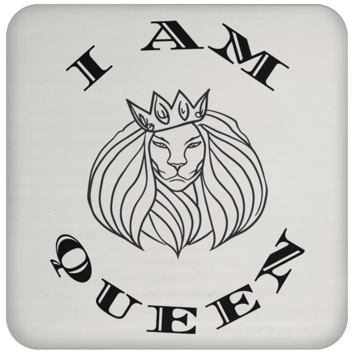 I AM QUEEN.2