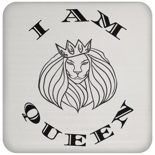 I AM QUEEN.2
