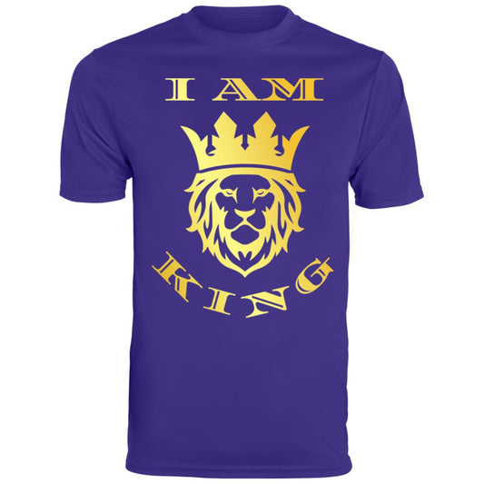I Am King Gold