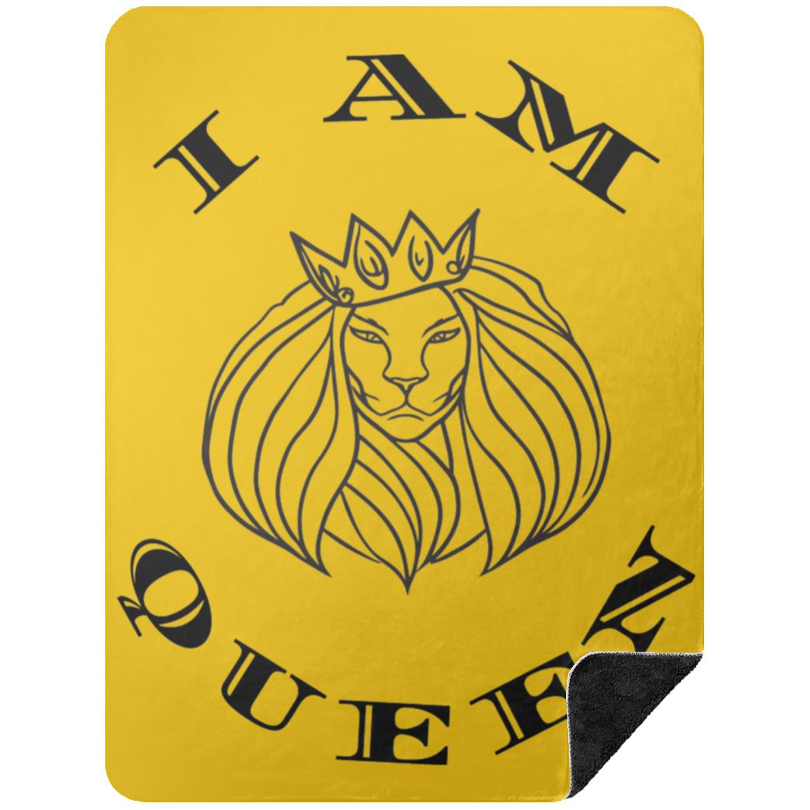 I AM QUEEN.2