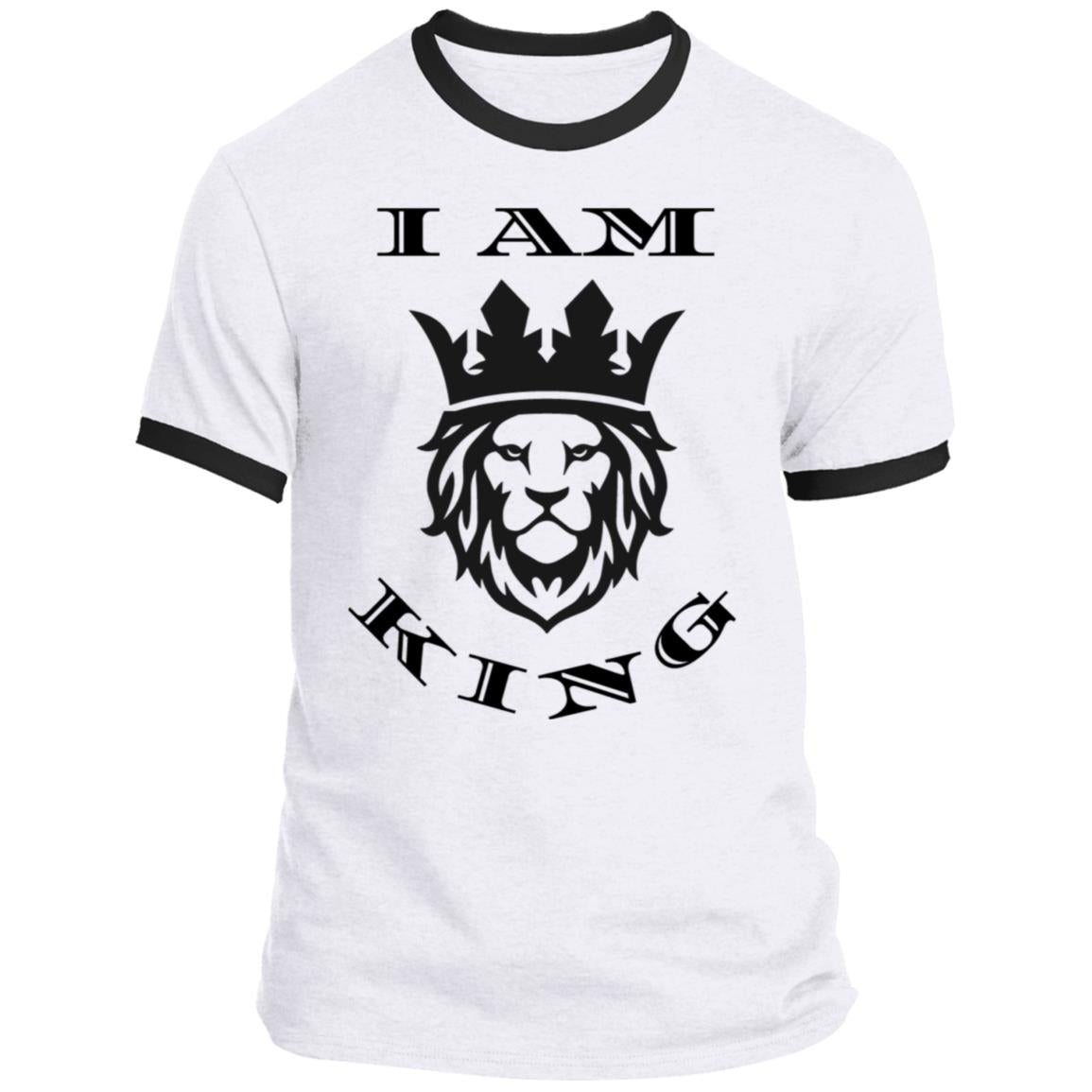 I AM KING.2