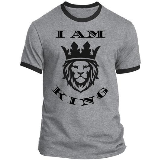 I AM KING.2
