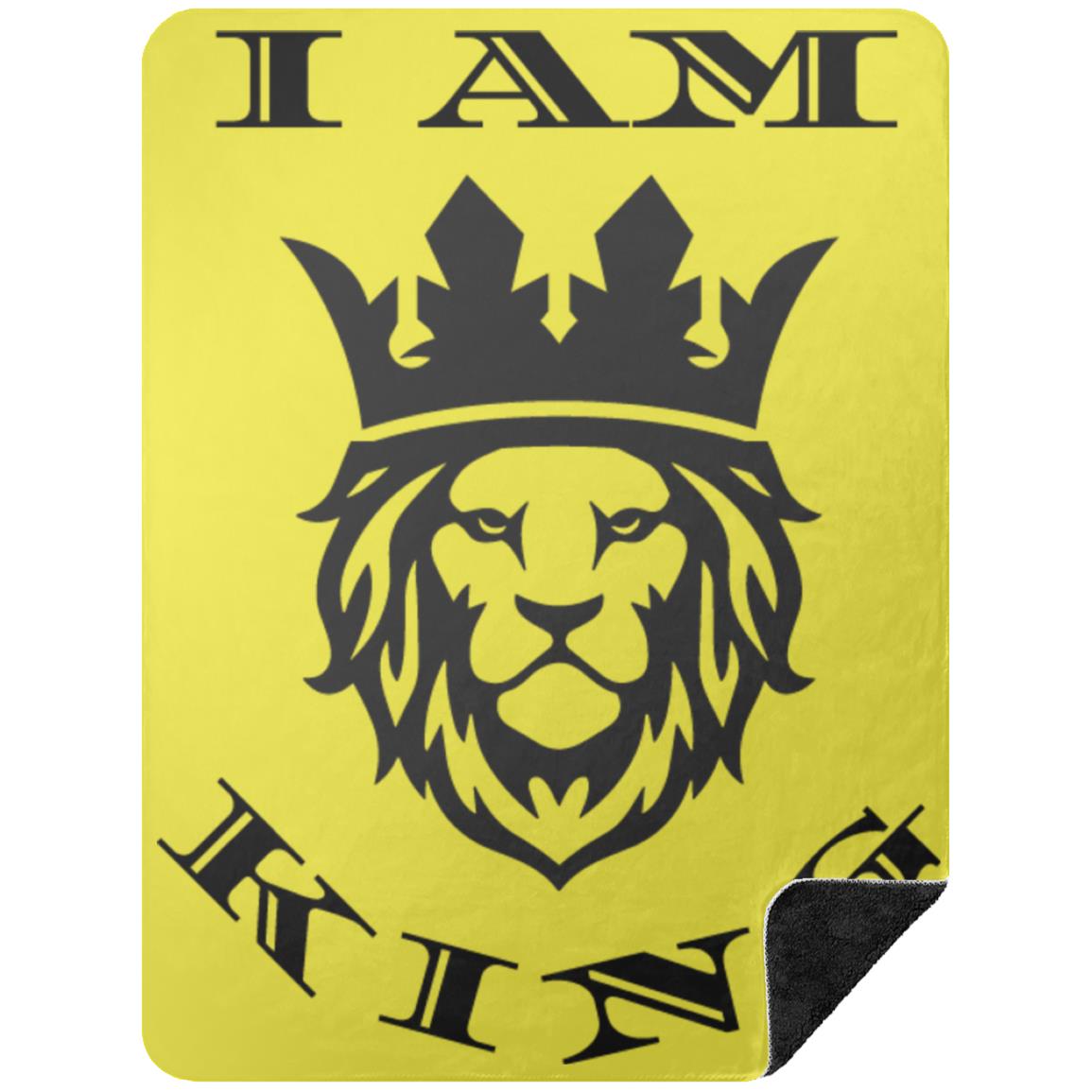 I AM KING.2