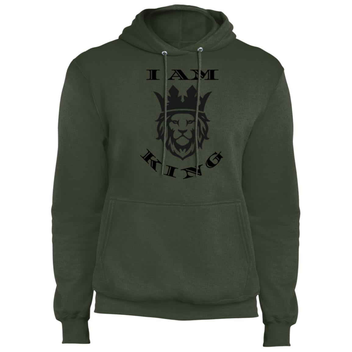 I AM KING.2