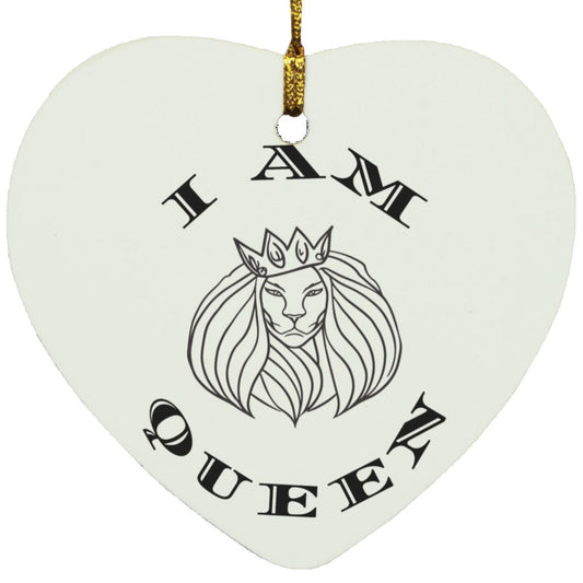 I AM QUEEN.2