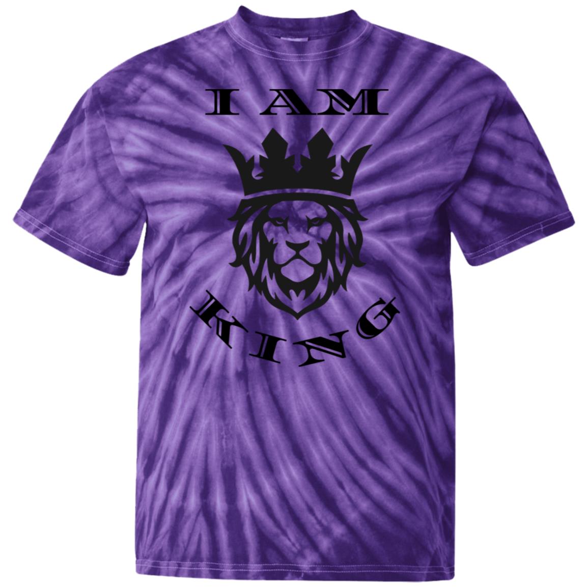 I AM KING.2