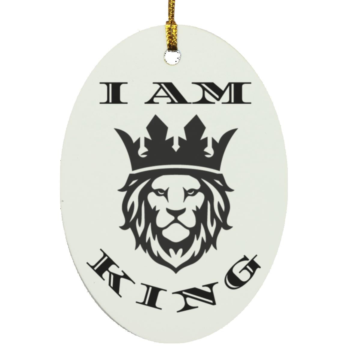I AM KING.2