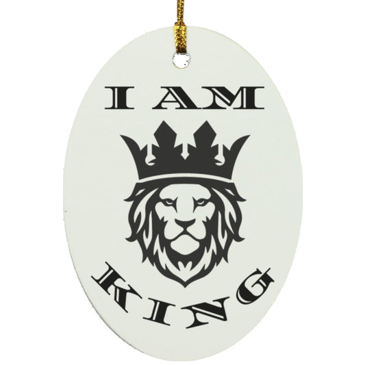 I AM KING.2