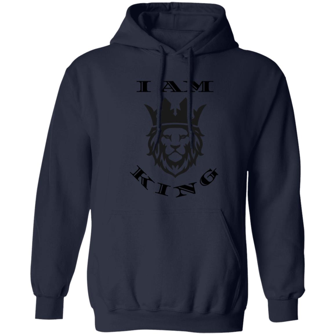 I AM KING.2