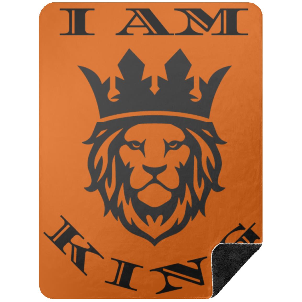 I AM KING.2