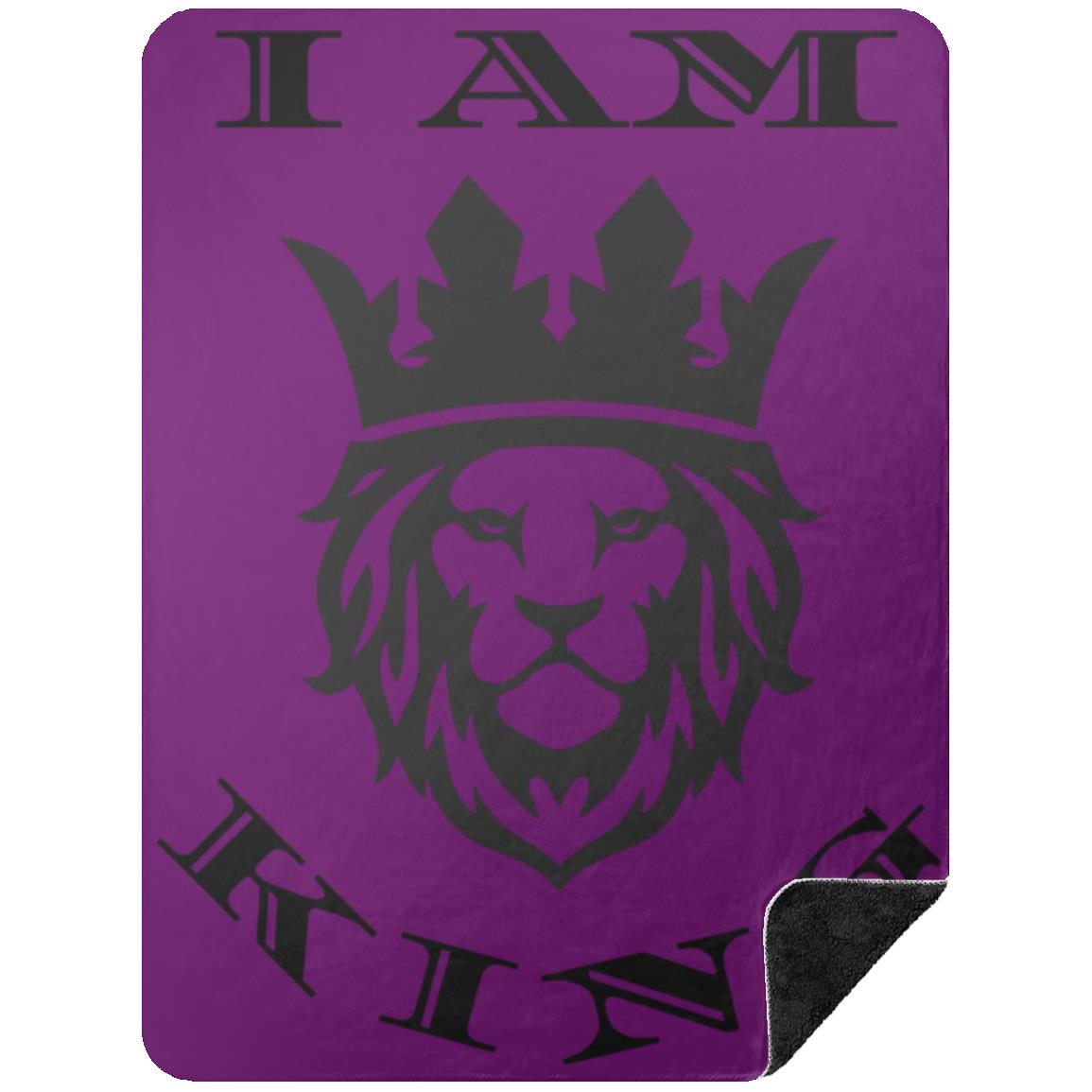 I AM KING.2