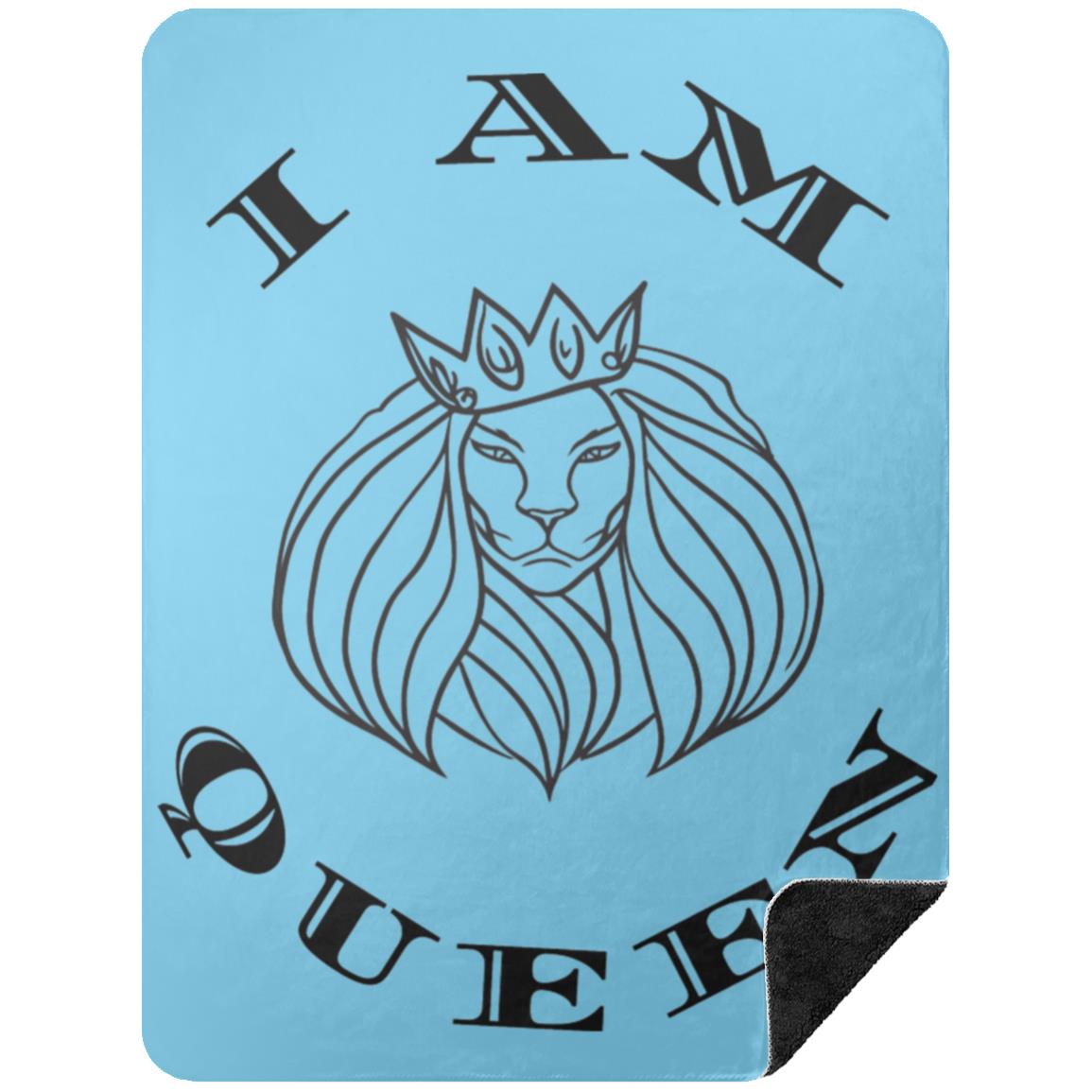 I AM QUEEN.2