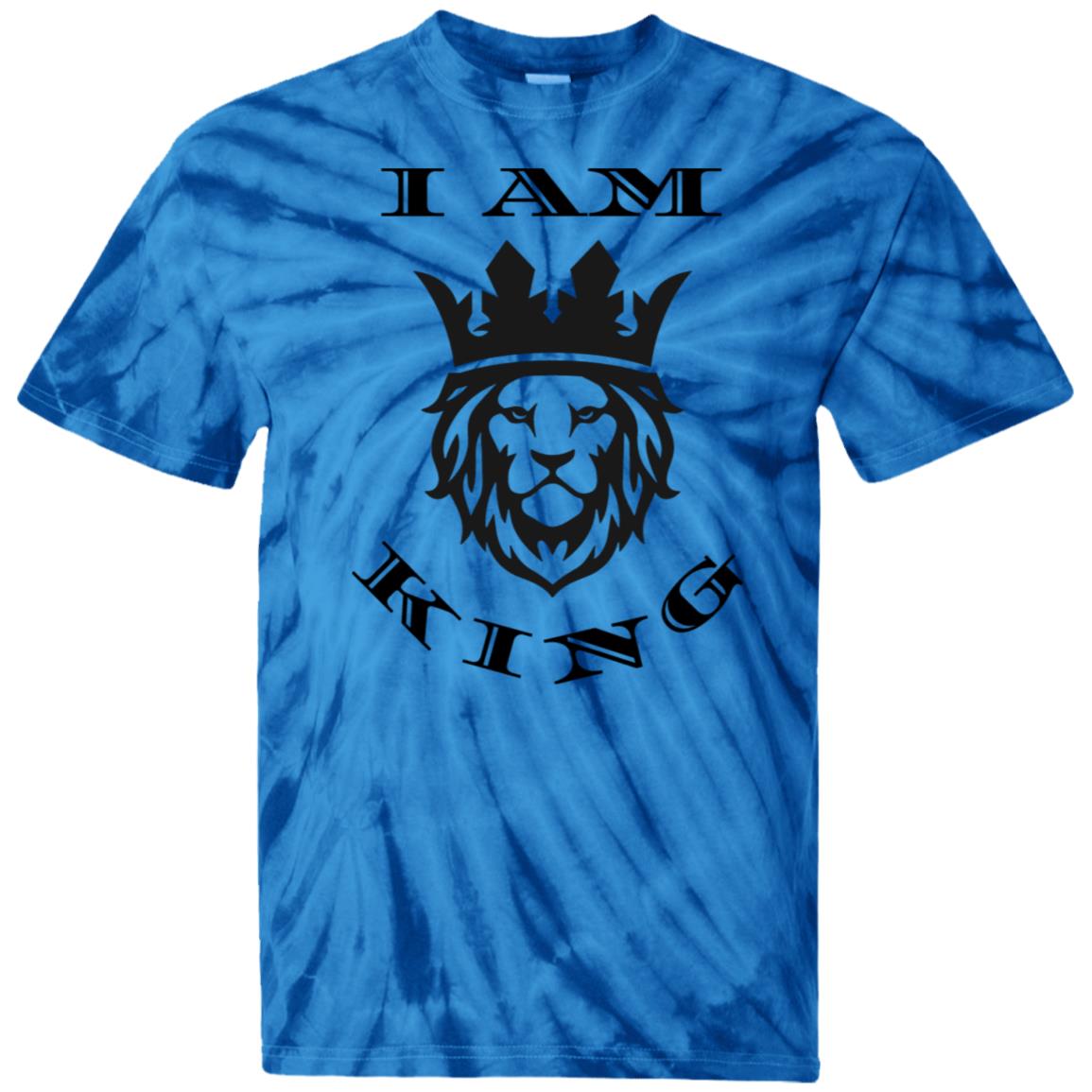 I AM KING.2