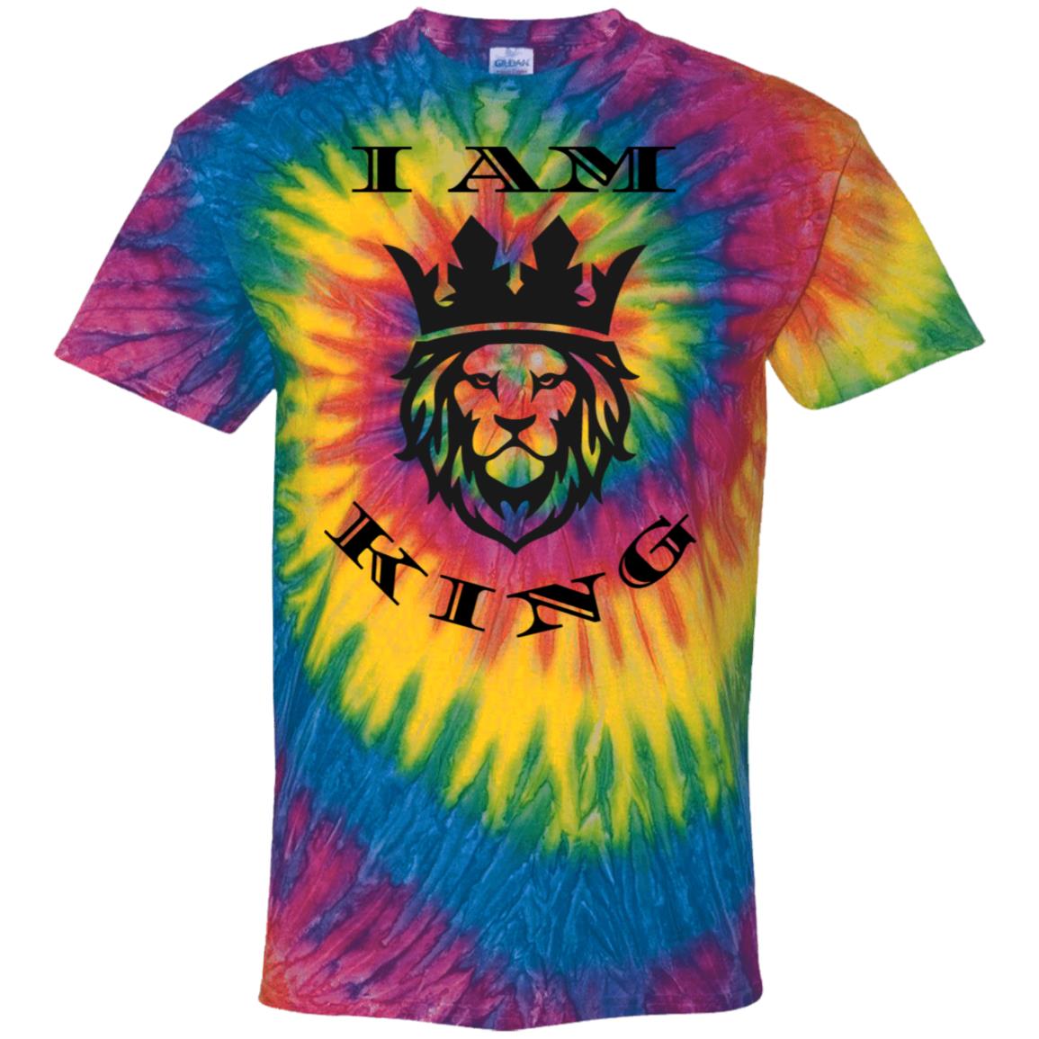 I AM KING.2