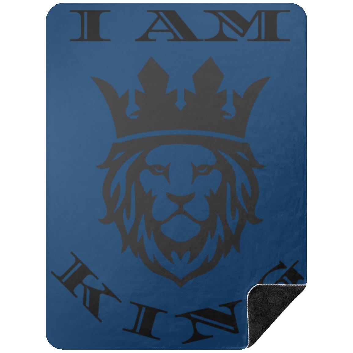 I AM KING.2