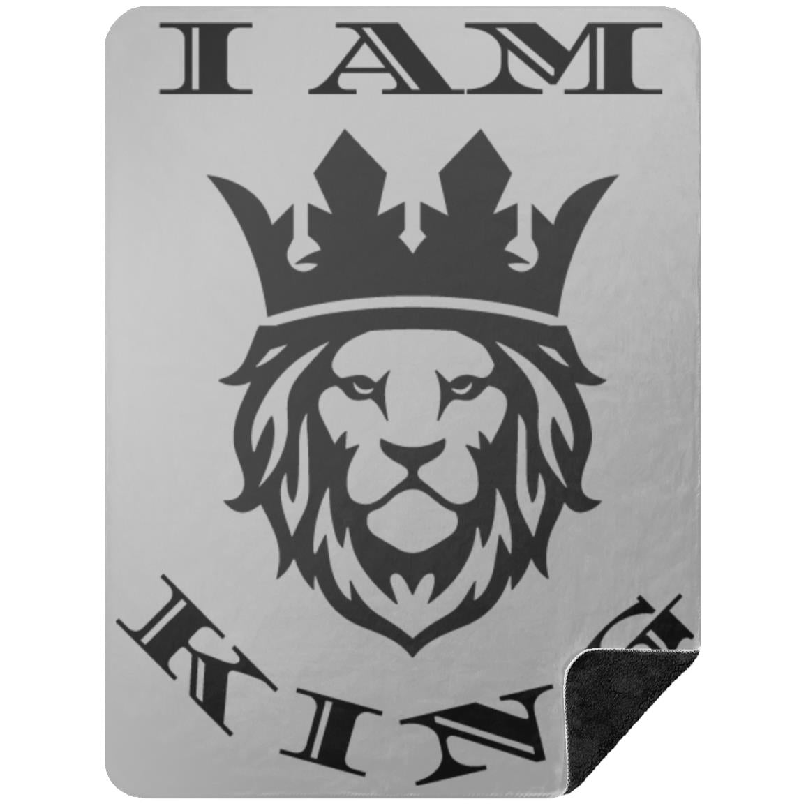 I AM KING.2