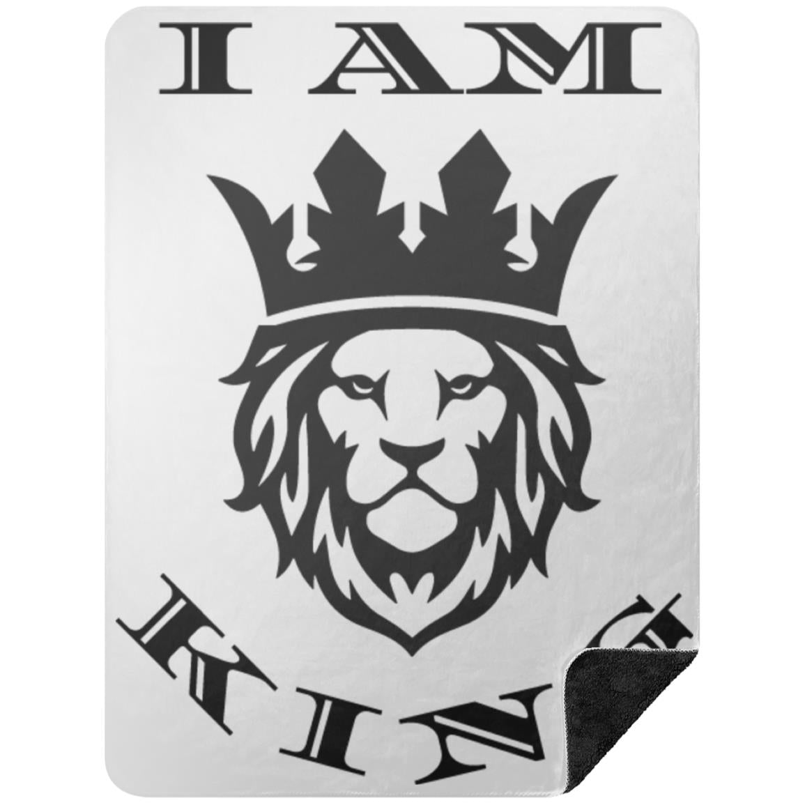 I AM KING.2