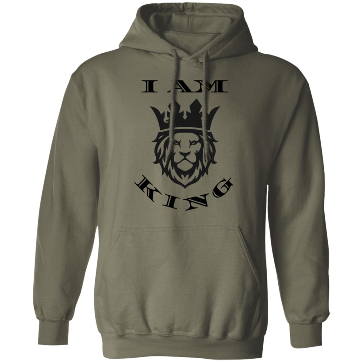 I AM KING.2